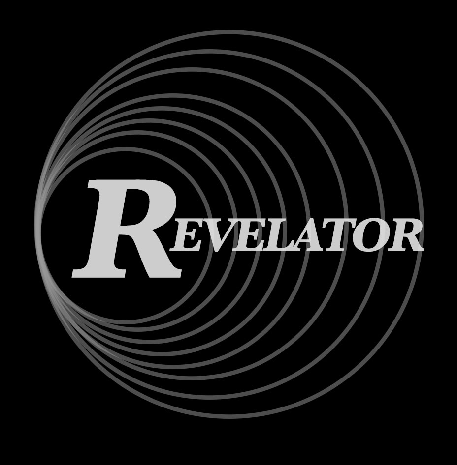 Revelator Sound Studios